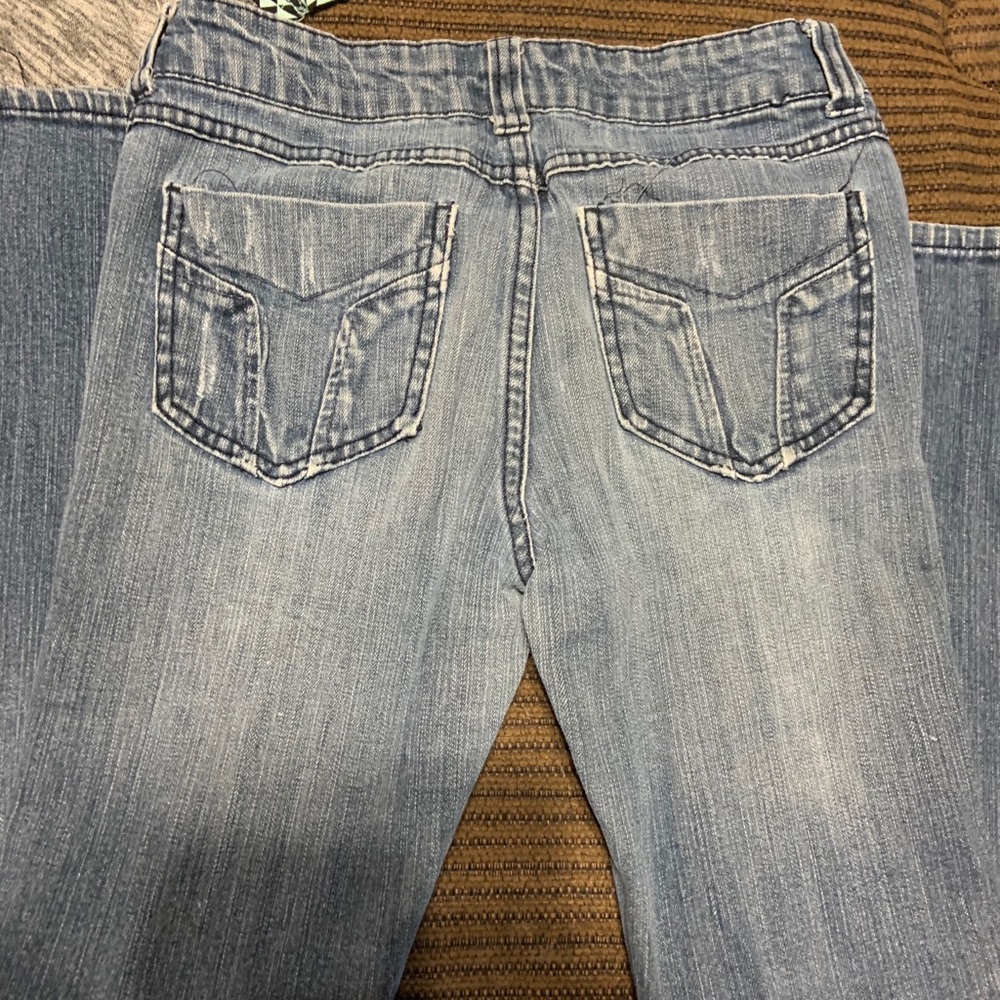 Miley Cyrus Jeans size 9